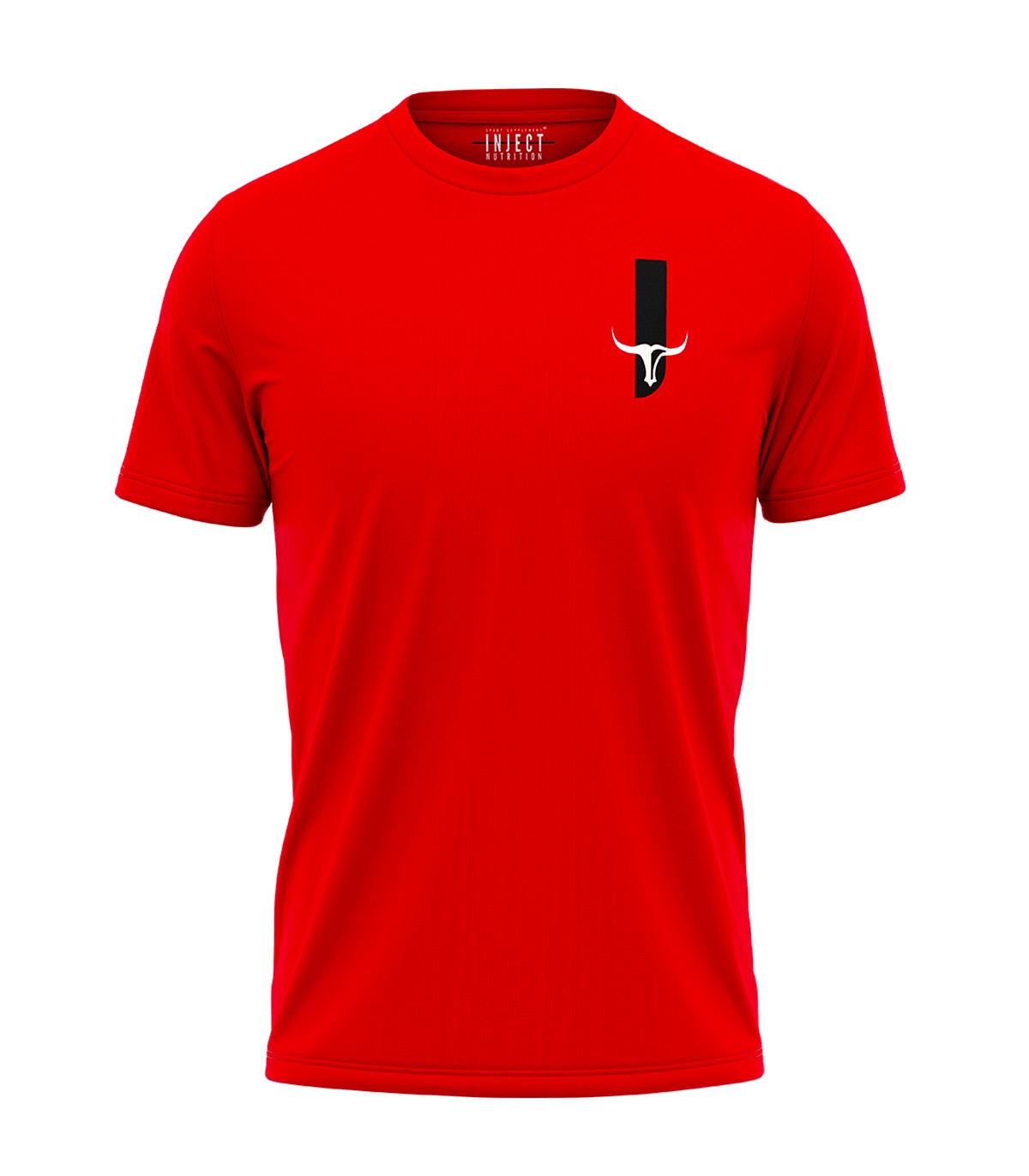 BASIC T-SHIRT (6 COLORI)