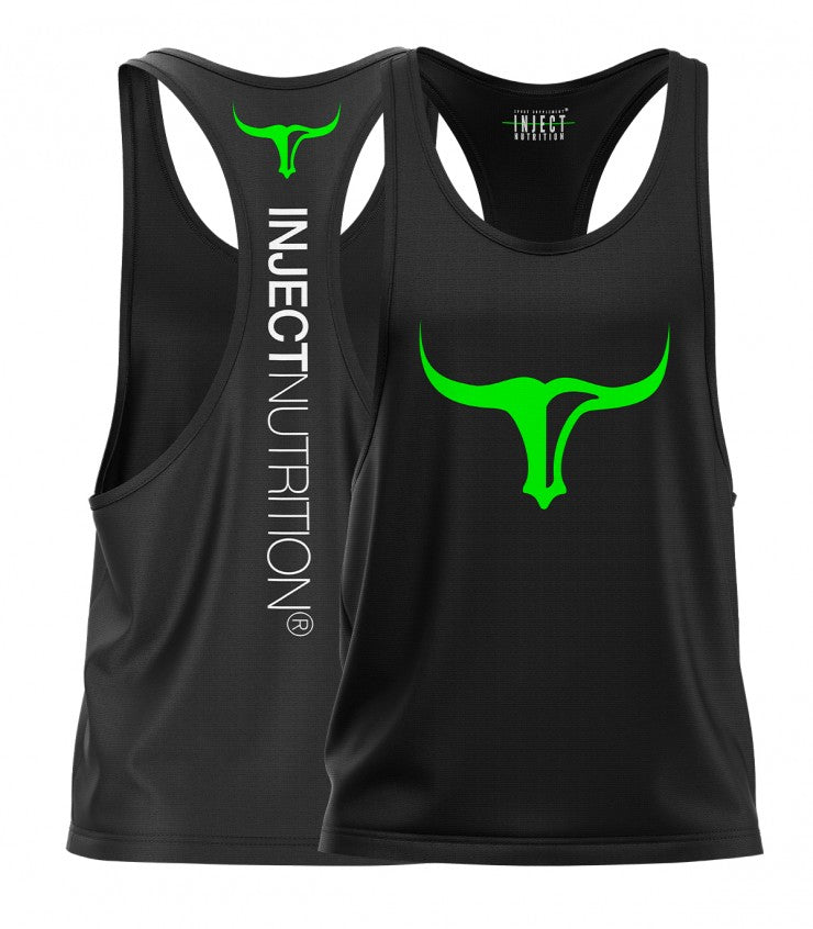 TORUS TANK
TOP
UNISEX