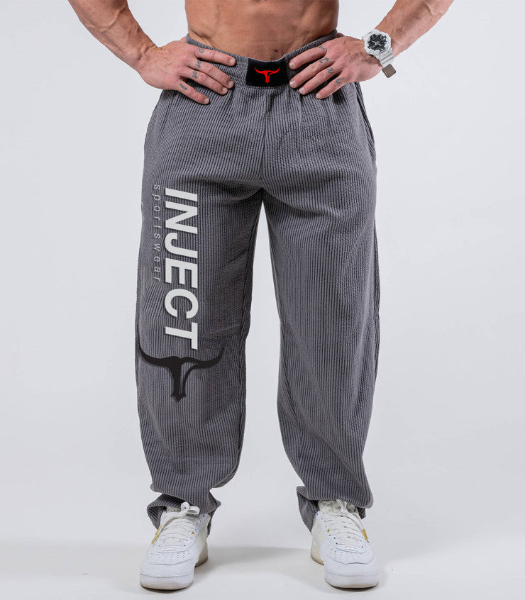 Hammer Pants INJECT NUTRITION