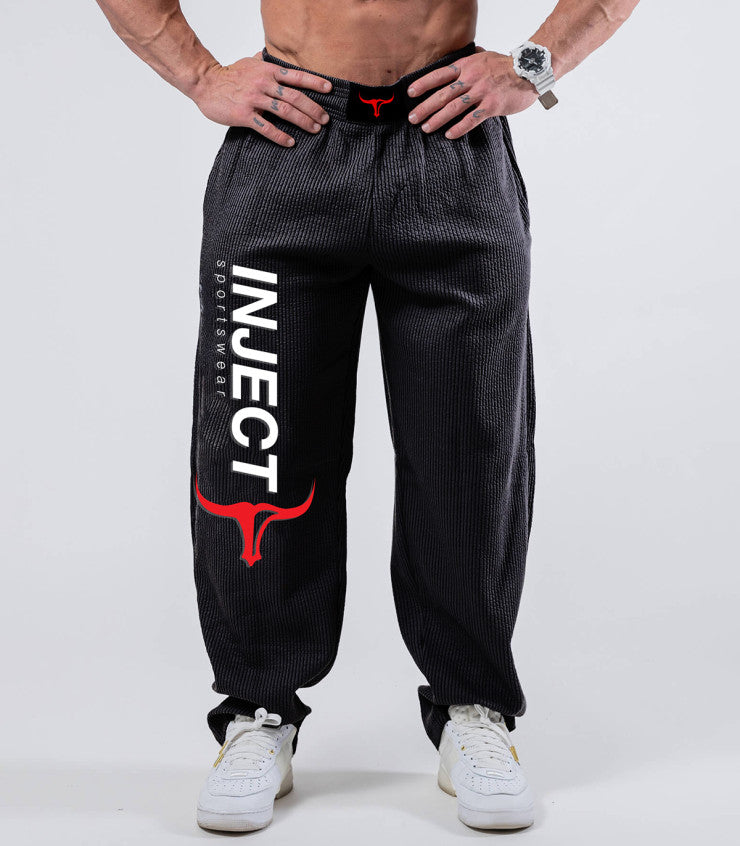 Hammer Pants INJECT NUTRITION