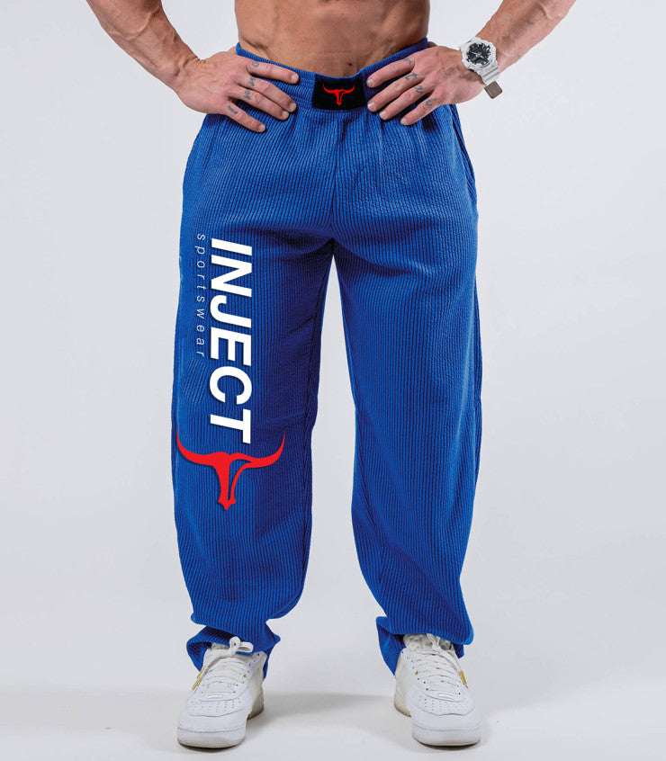 Hammer Pants INJECT NUTRITION