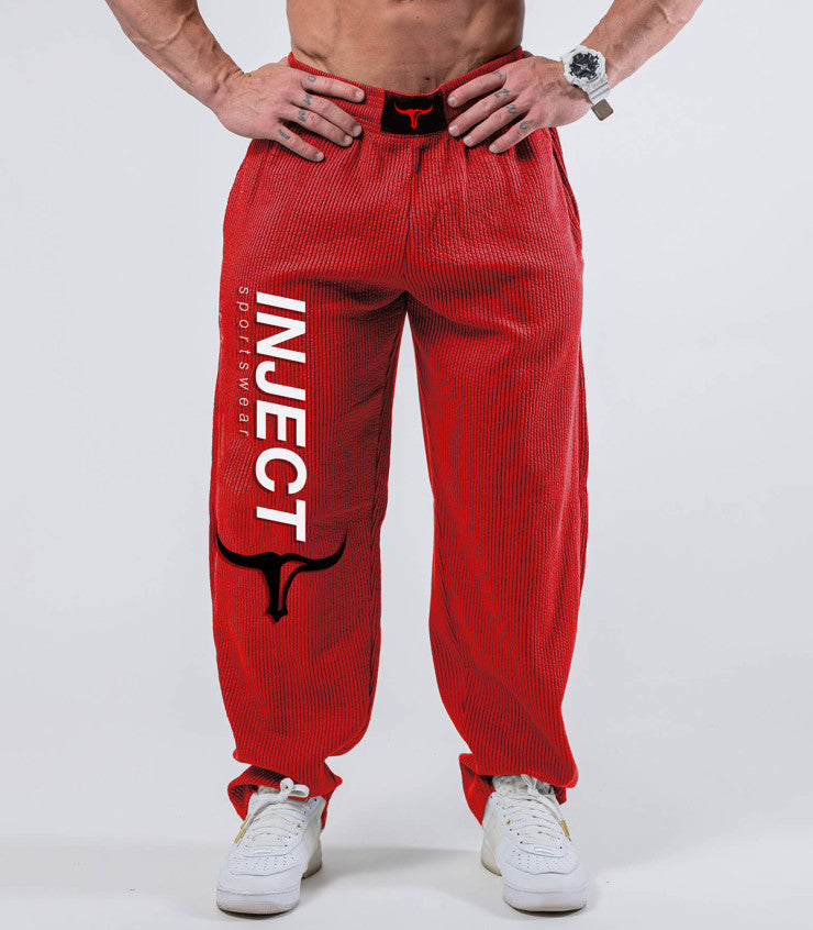 Hammer Pants INJECT NUTRITION