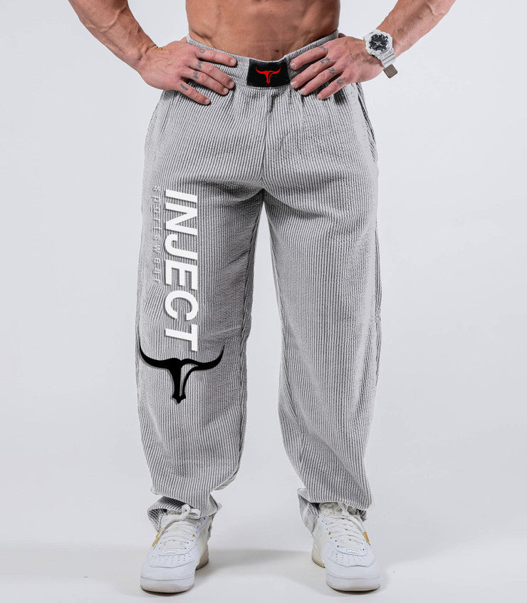 Hammer Pants INJECT NUTRITION