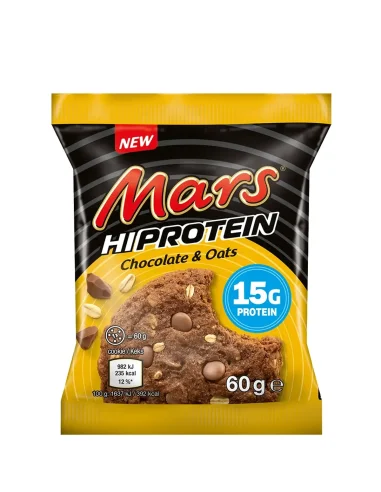 Snickers HI-Protein Cookie (60g) MARS