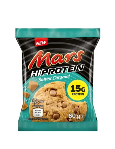 Snickers HI-Protein Cookie (60g) MARS