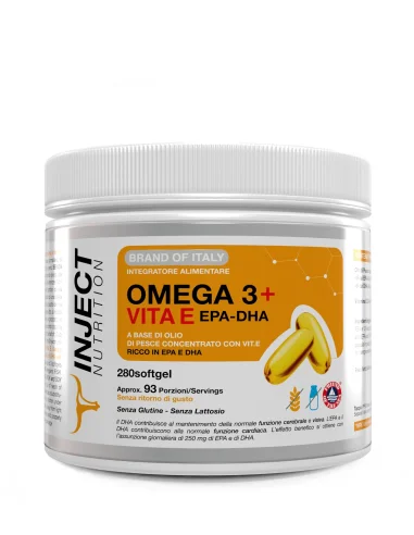 OMEGA 3 (280PERLE)