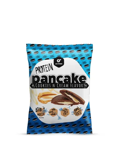 Protein Pancake (50g) GO FITNESS