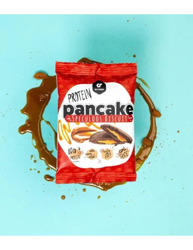 Protein Pancake (50g) GO FITNESS
