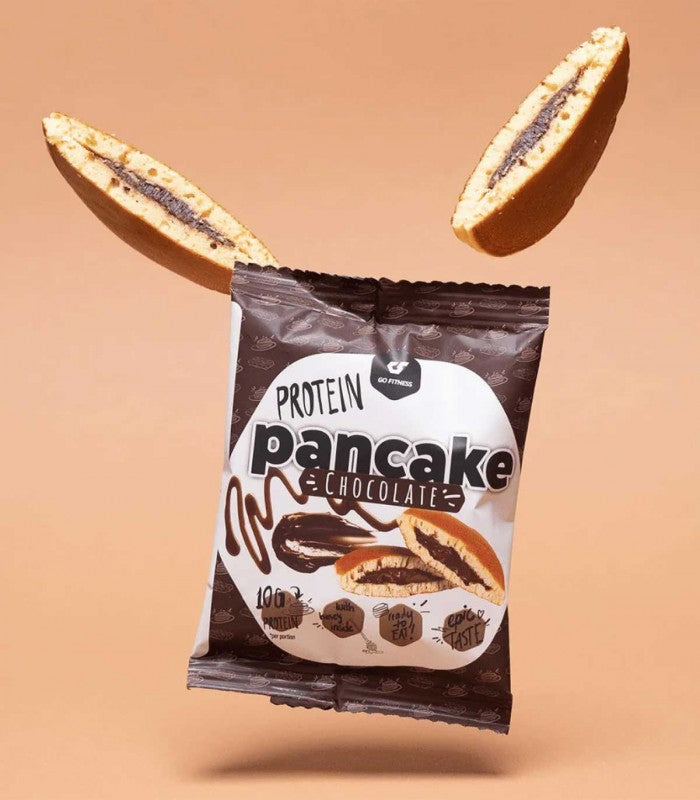 Protein Pancake (50g) GO FITNESS