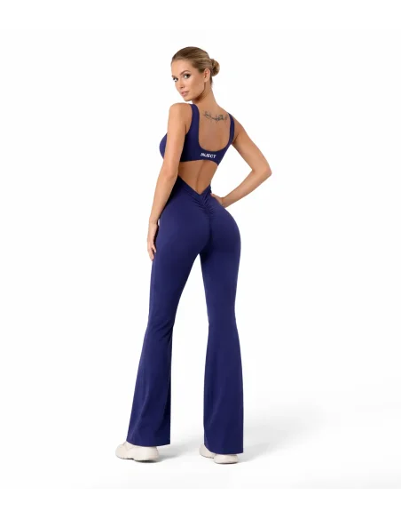 ICON Sculpt Push-Up Jumpsuit INJECT NUTRITION
