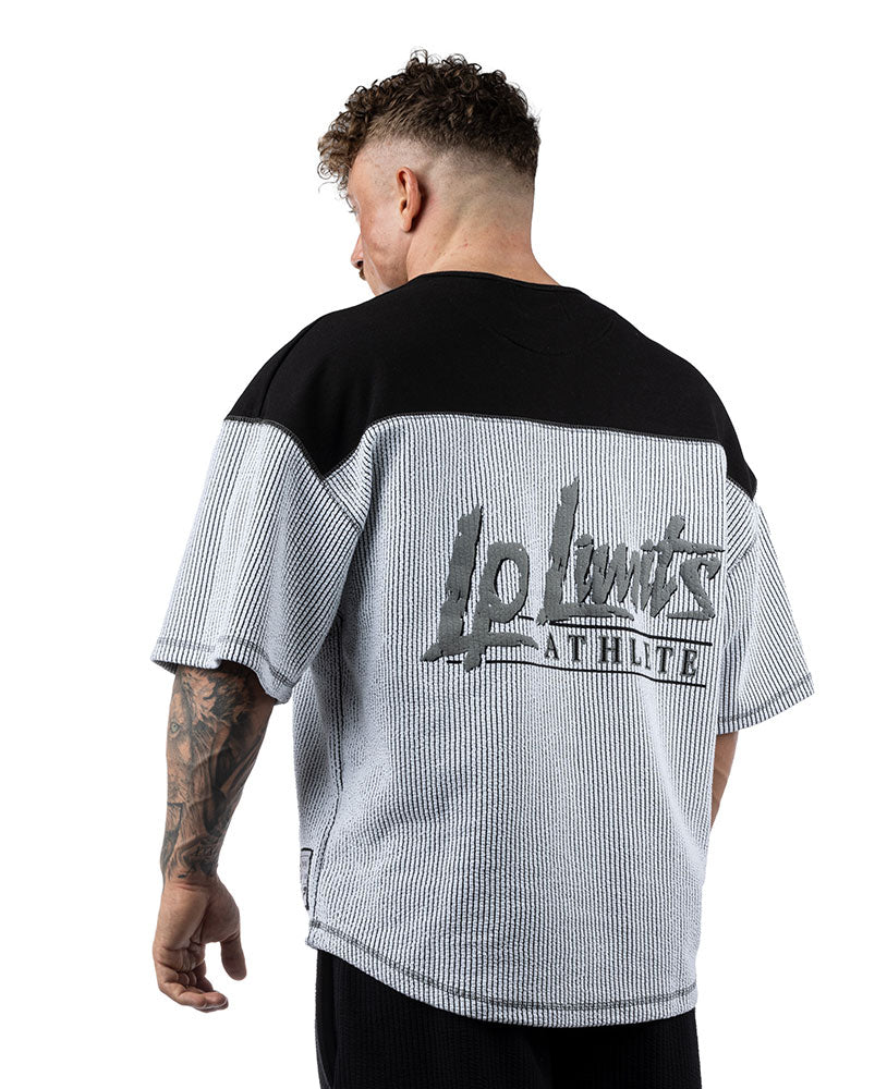 Rag Top LpLimits Split Bostomix