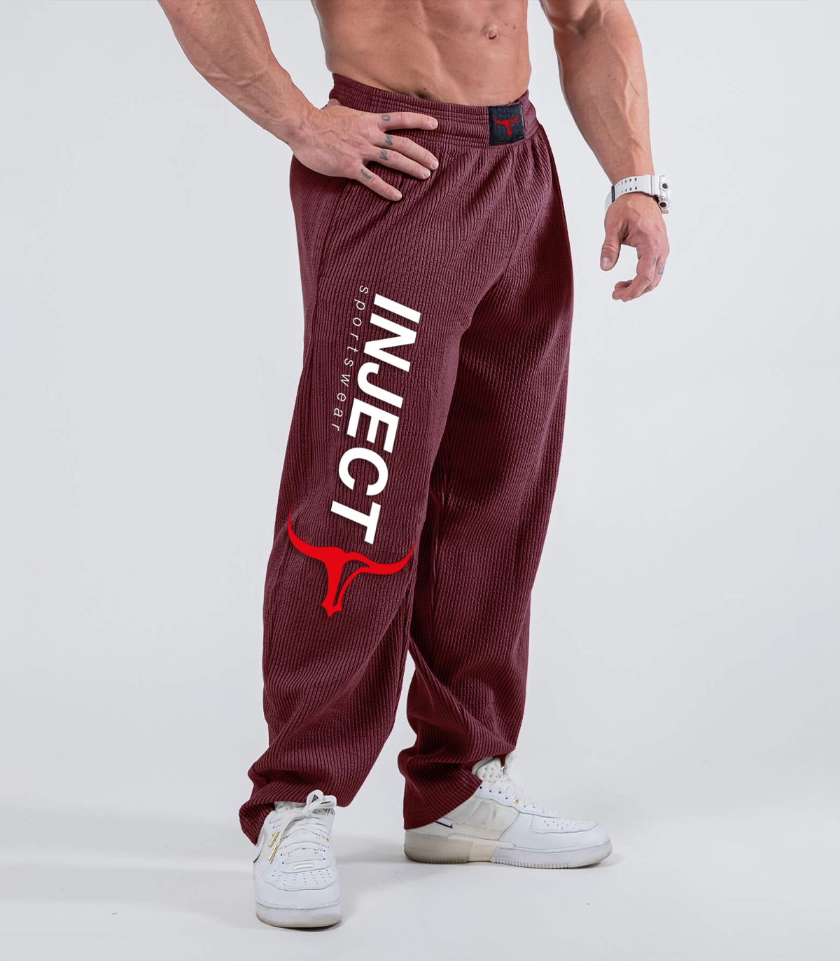 Hammer Pants INJECT NUTRITION