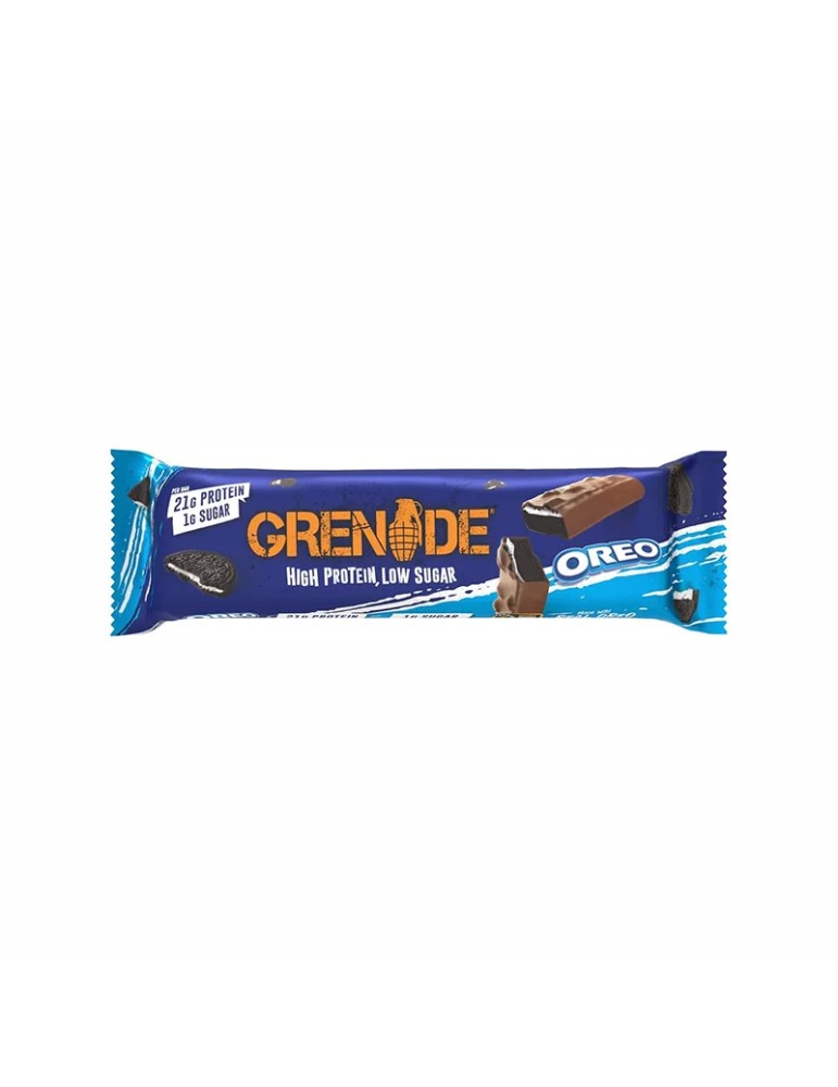 Carb Killa (60g) GRENADE