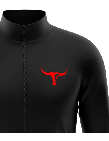 Raglan Jacket INJECT NUTRITION