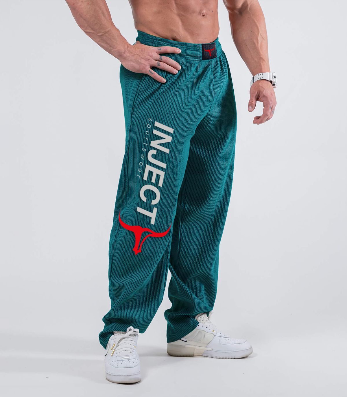 Hammer Pants INJECT NUTRITION