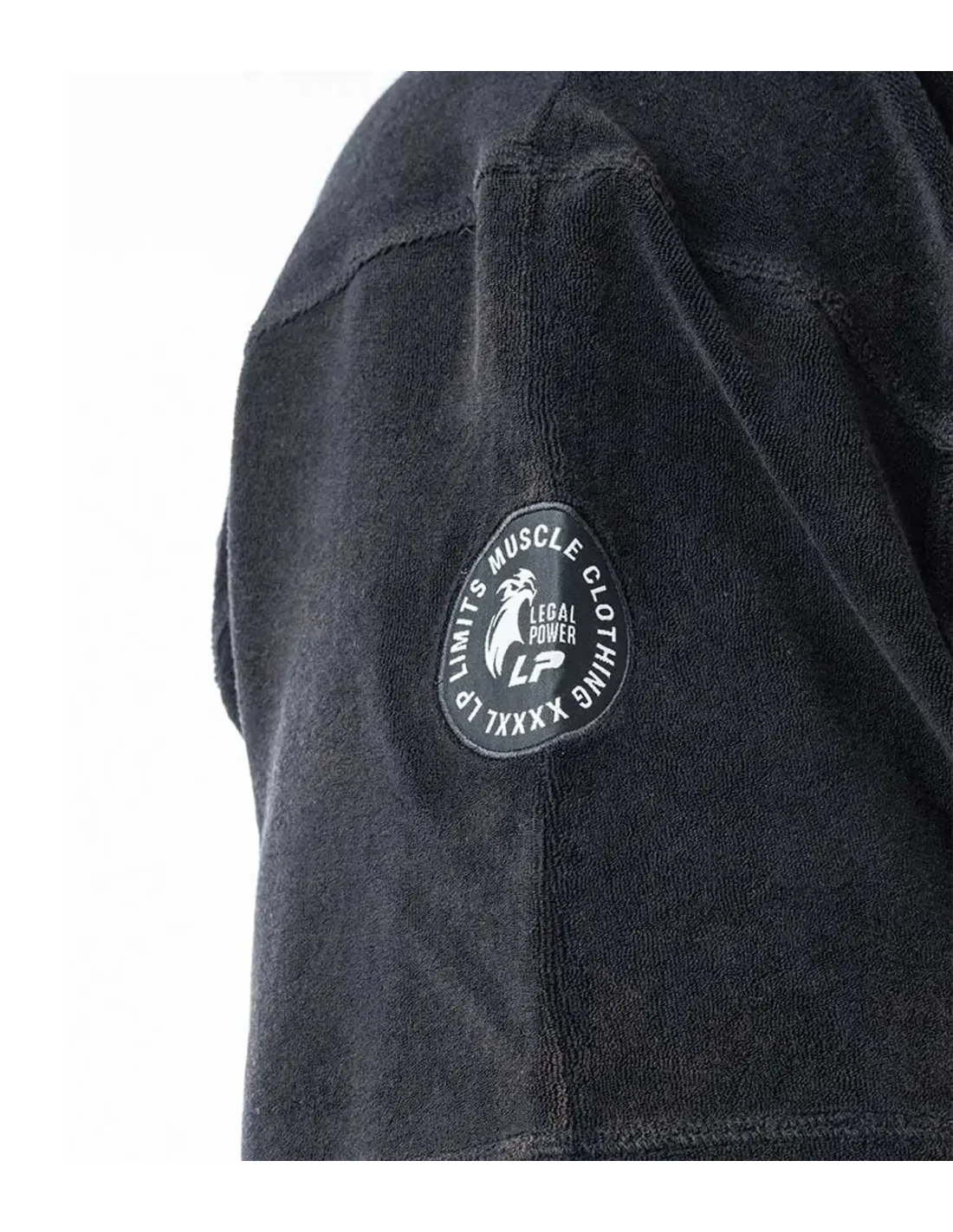 Rag Top LpLimits Frottee 2106-500 LP