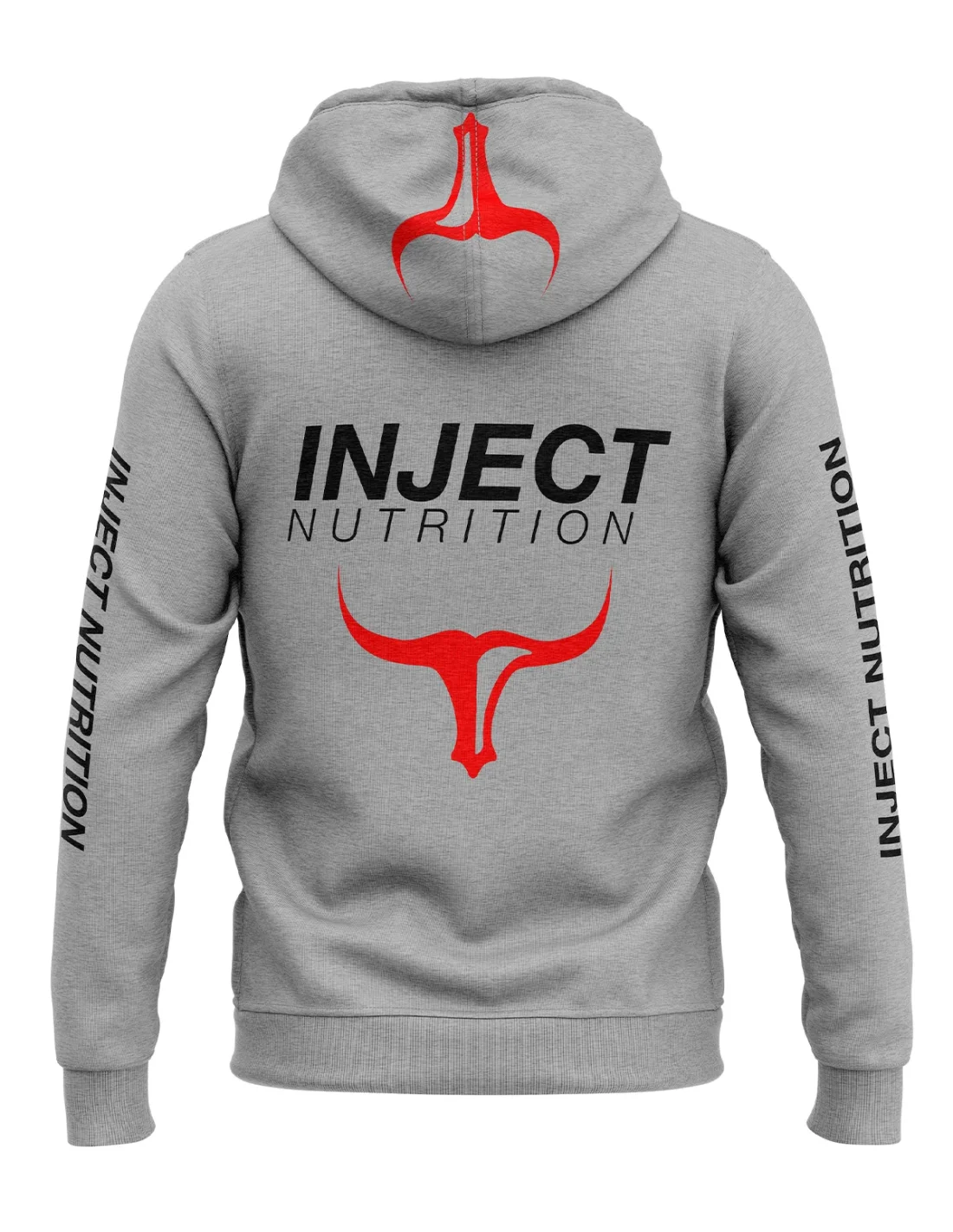 FELPA CON CAPPUCCIO UNISEX