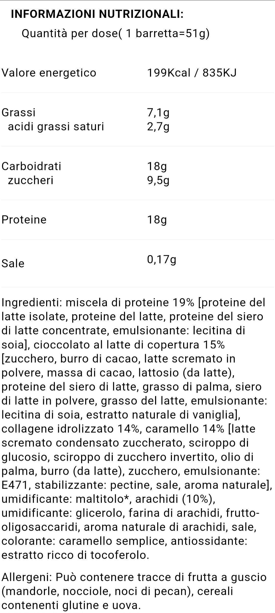 SNICKERS HI PROTEIN BAR (55g)