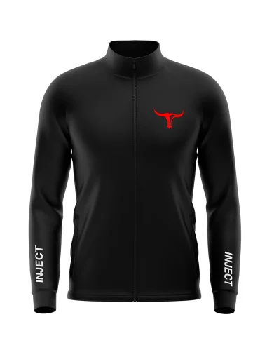 Raglan Jacket INJECT NUTRITION