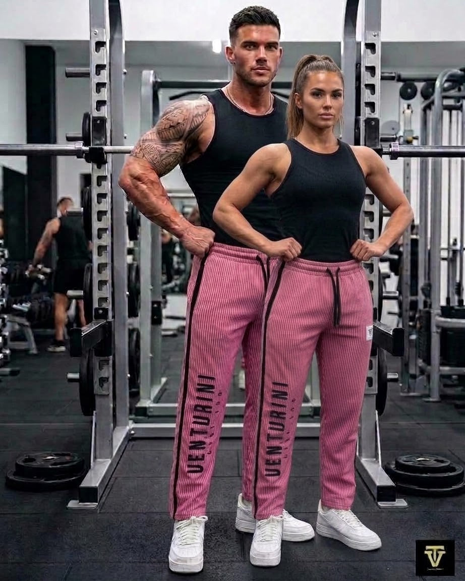 Hammer pants VENTURINI NUTRITION