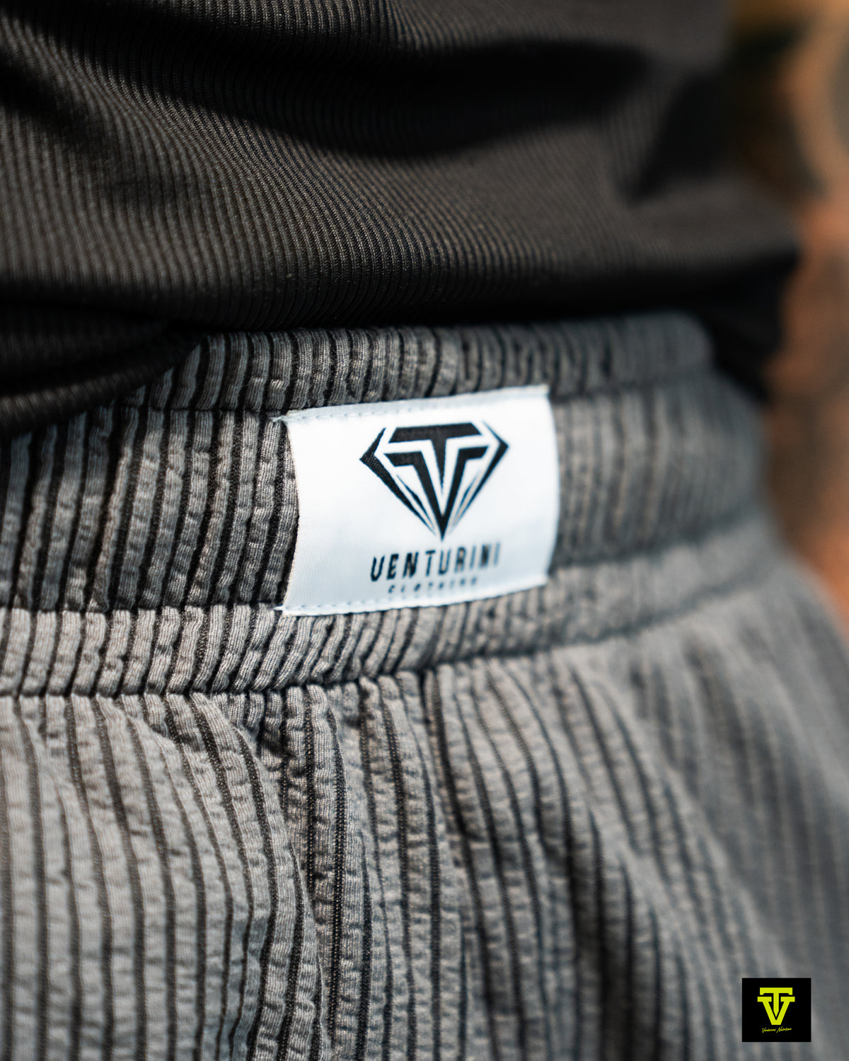 Hammer pants VENTURINI NUTRITION