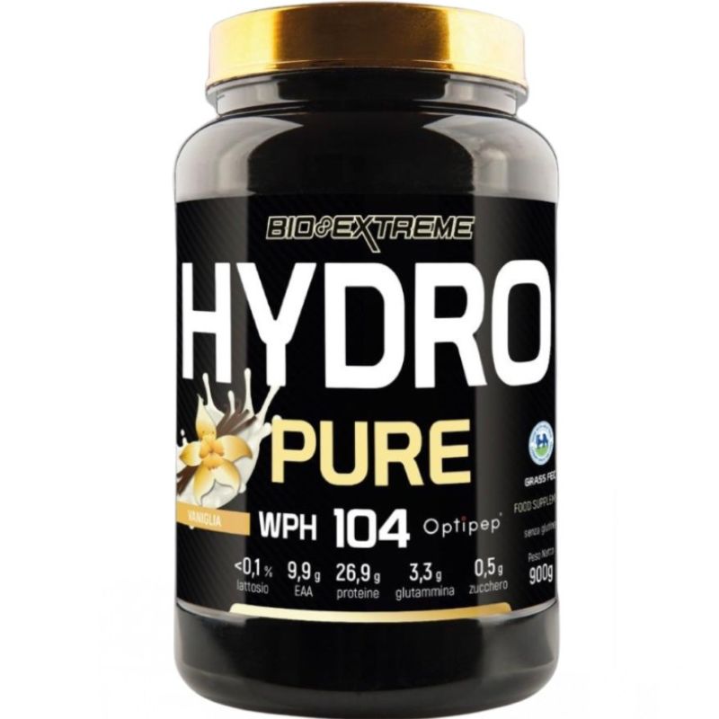 Bio Extreme Hydro Pure Wph 104 Da 900 Grammi