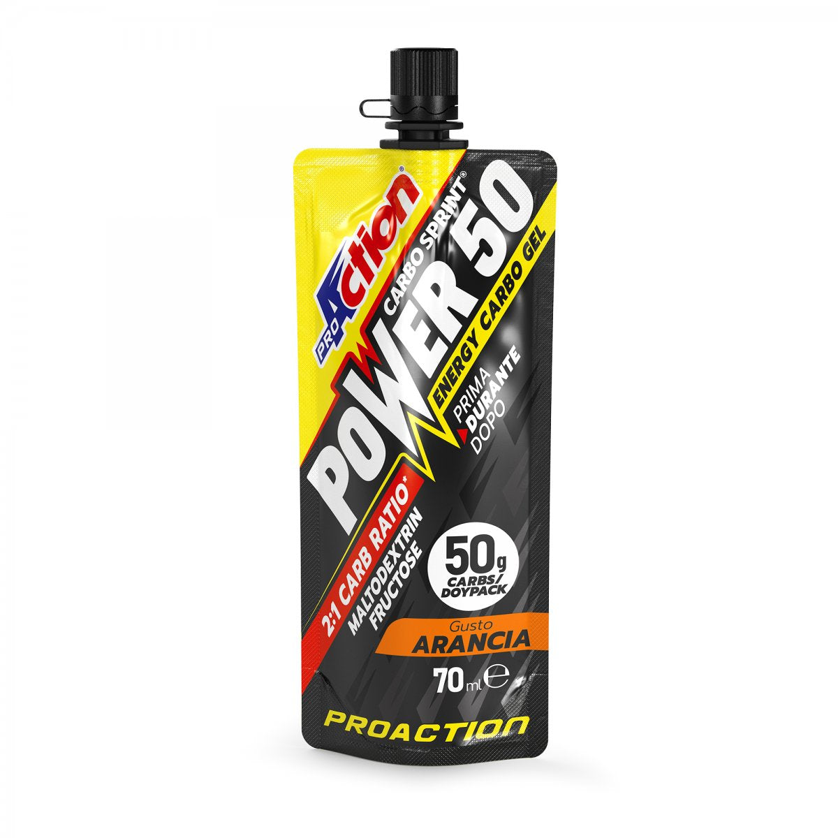 Carbo sprint power 50
