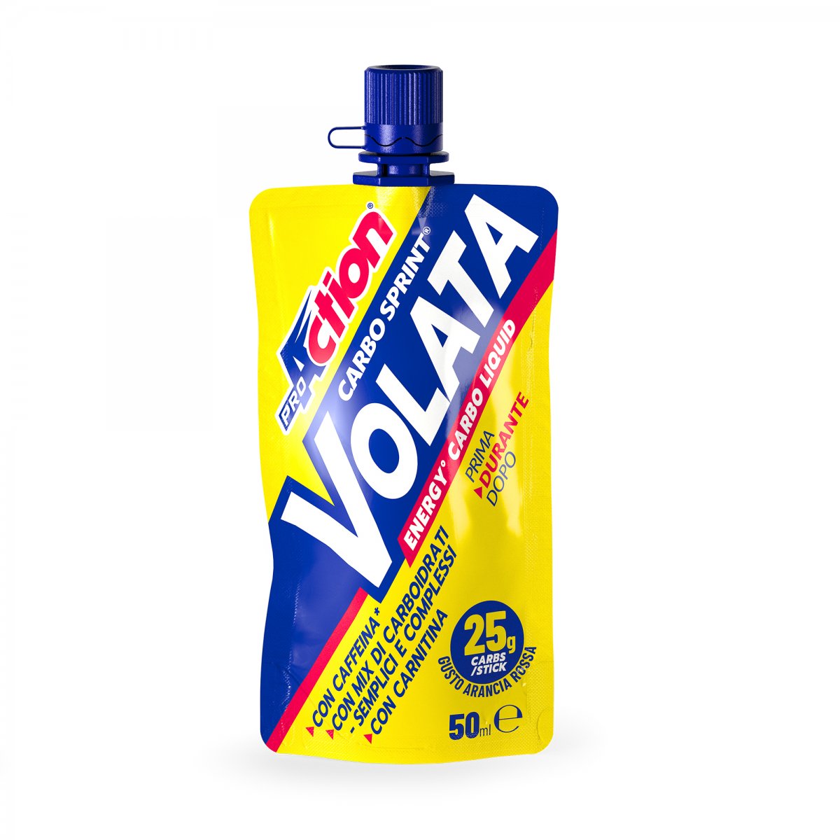 CARBO SPRINT VOLATA