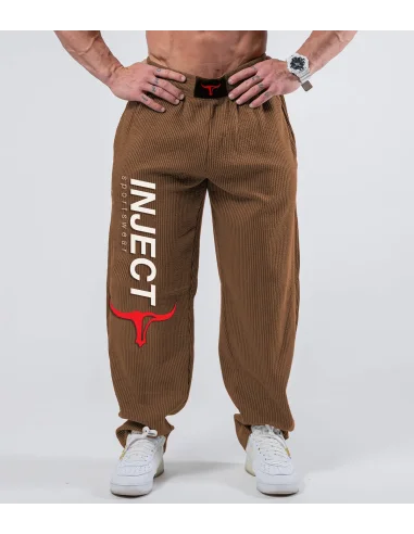 Hammer Pants INJECT NUTRITION