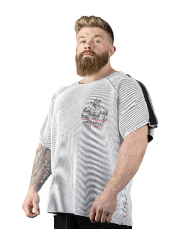Raglan Oldschool Muscle Clothing Boston 2288-405 LP