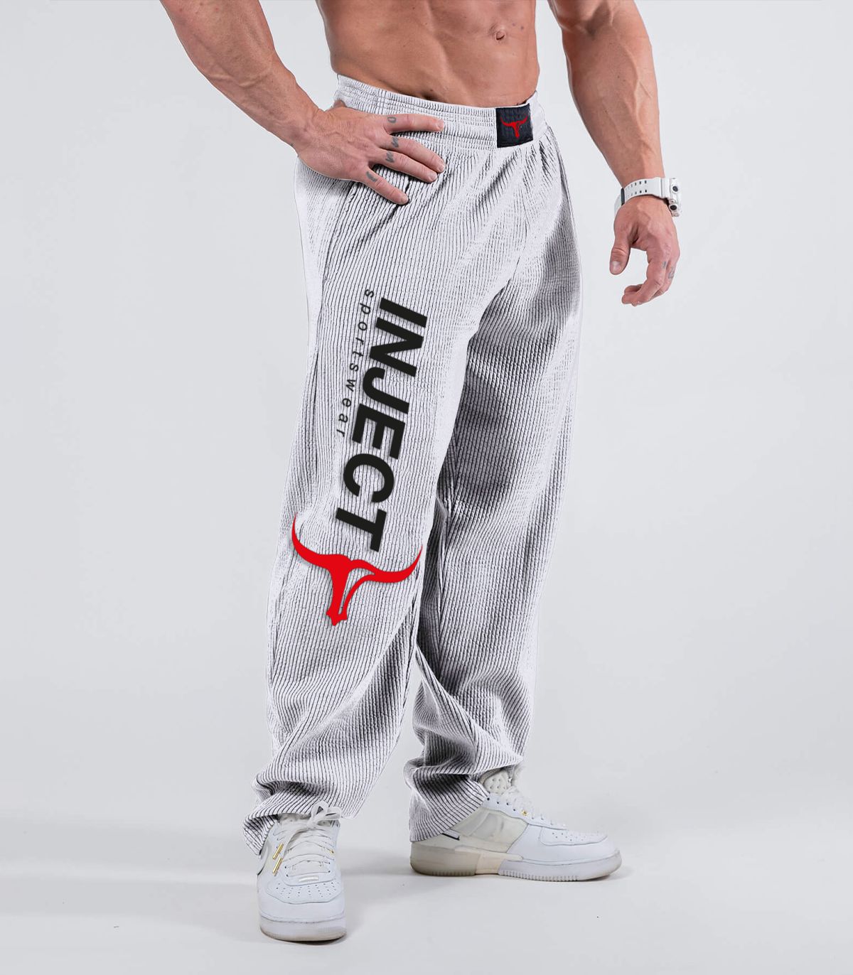 Hammer Pants INJECT NUTRITION