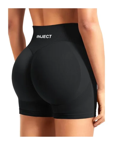 BootyLift Shorts Push-UP Inject Nutrition
