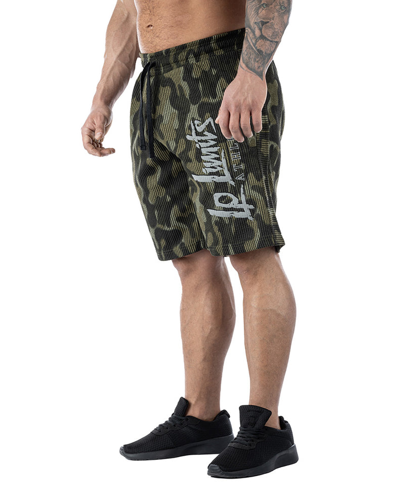 Pantaloncini LpLimits Camo Boston