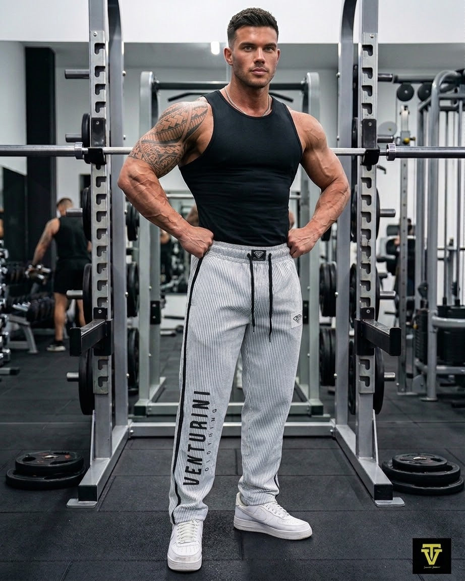 Hammer pants VENTURINI NUTRITION