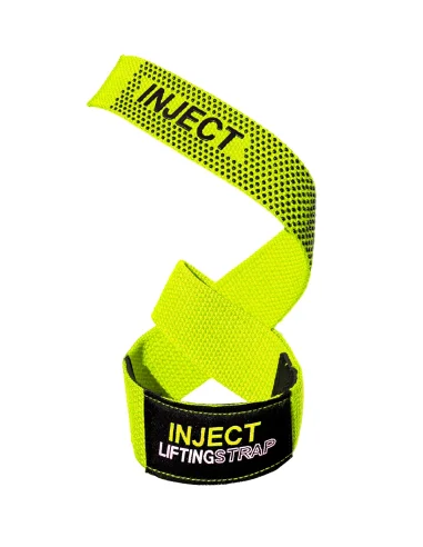 LIFTING STRAP TORUS CINGHIE DI SOLLEVAMENTO