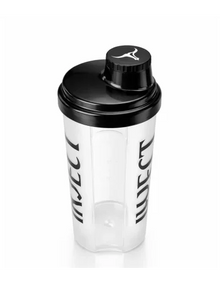 Shaker Gotic Series (700ml) Inject Nutrition