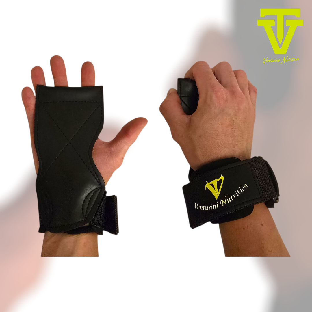 Versa gripps Venturini Nutrition