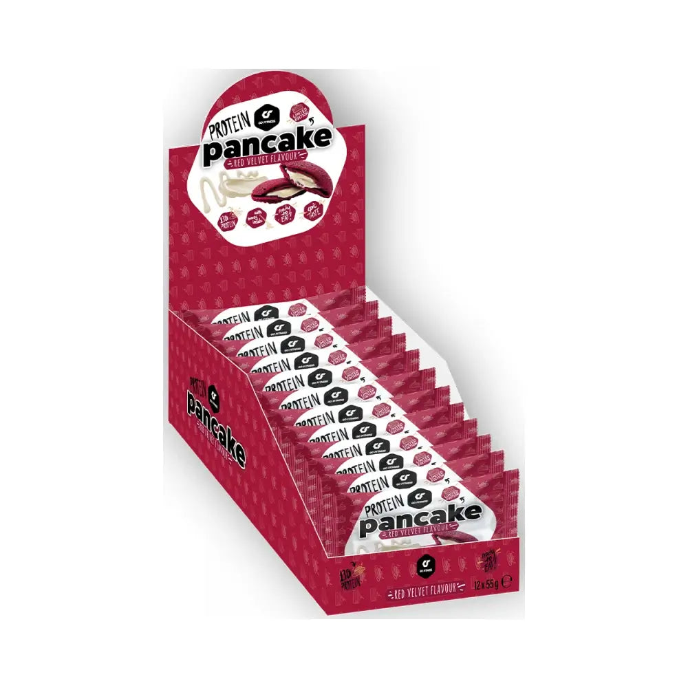 Protein Pancake (50g) GO FITNESS