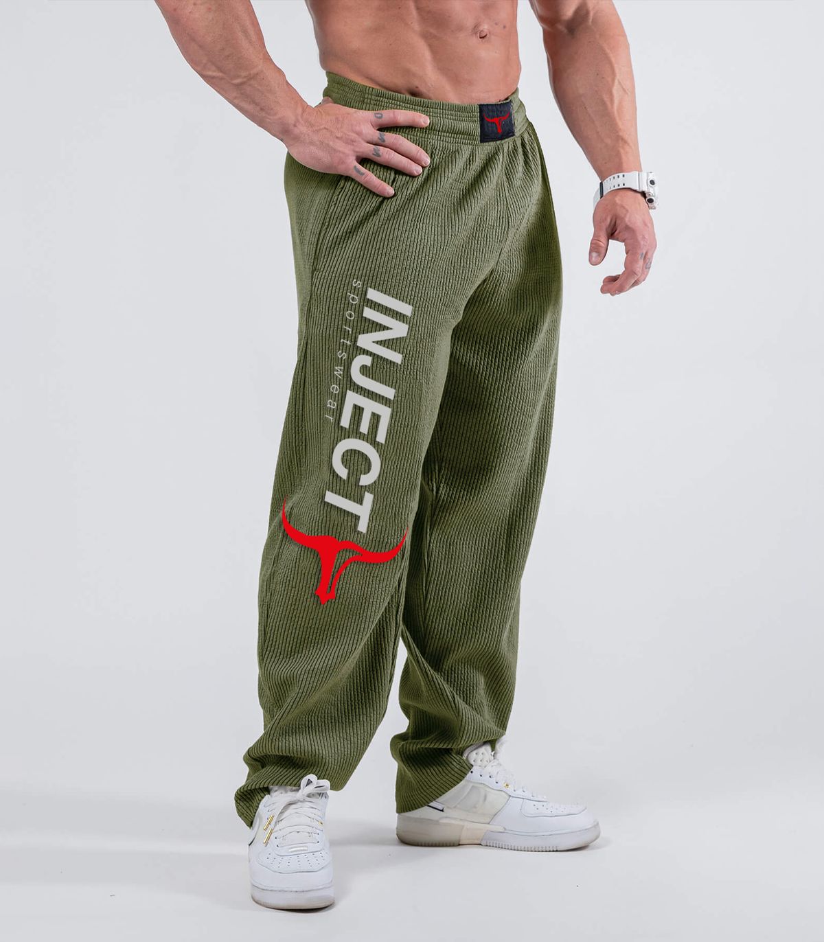 Hammer Pants INJECT NUTRITION