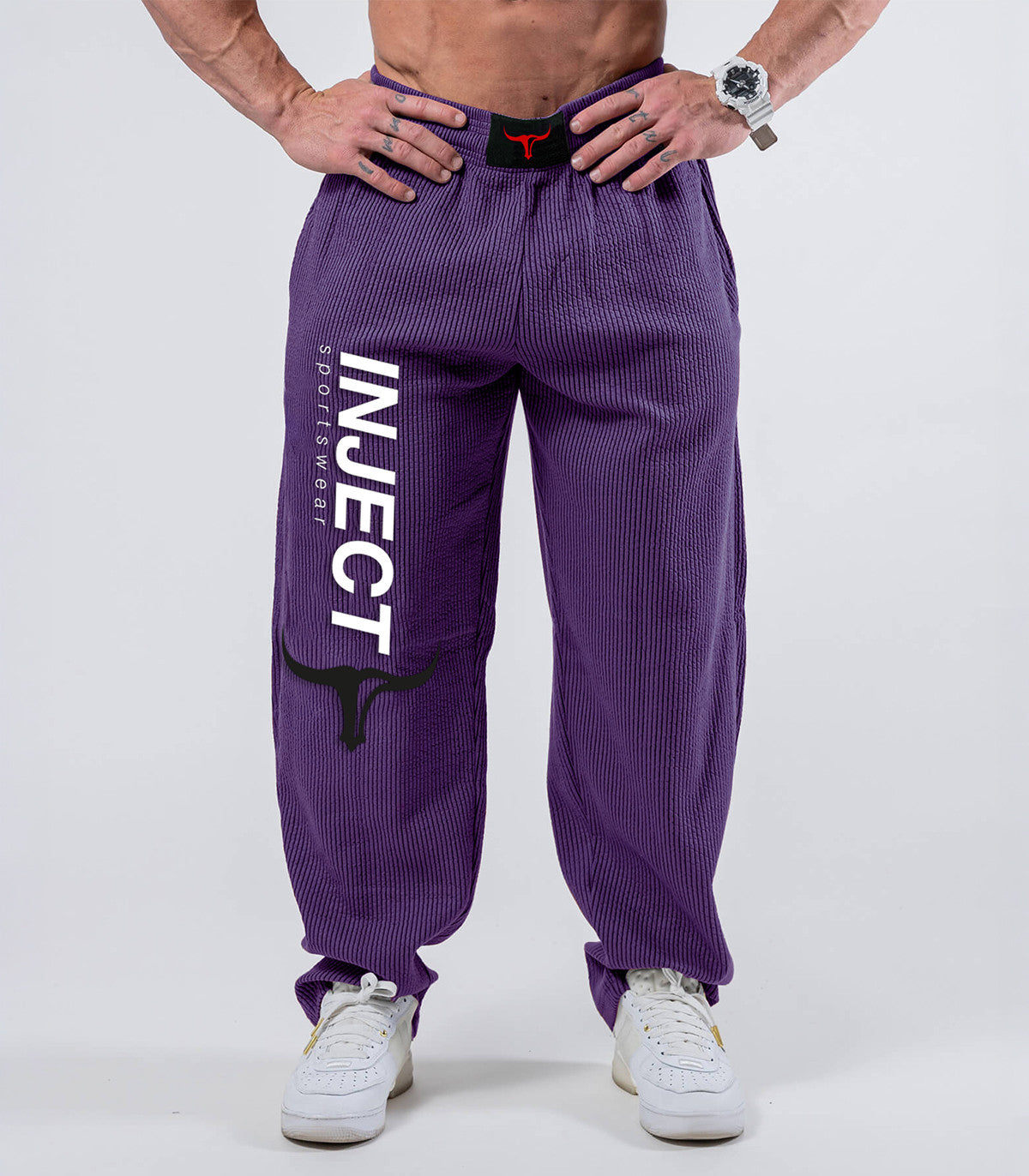 Hammer Pants INJECT NUTRITION