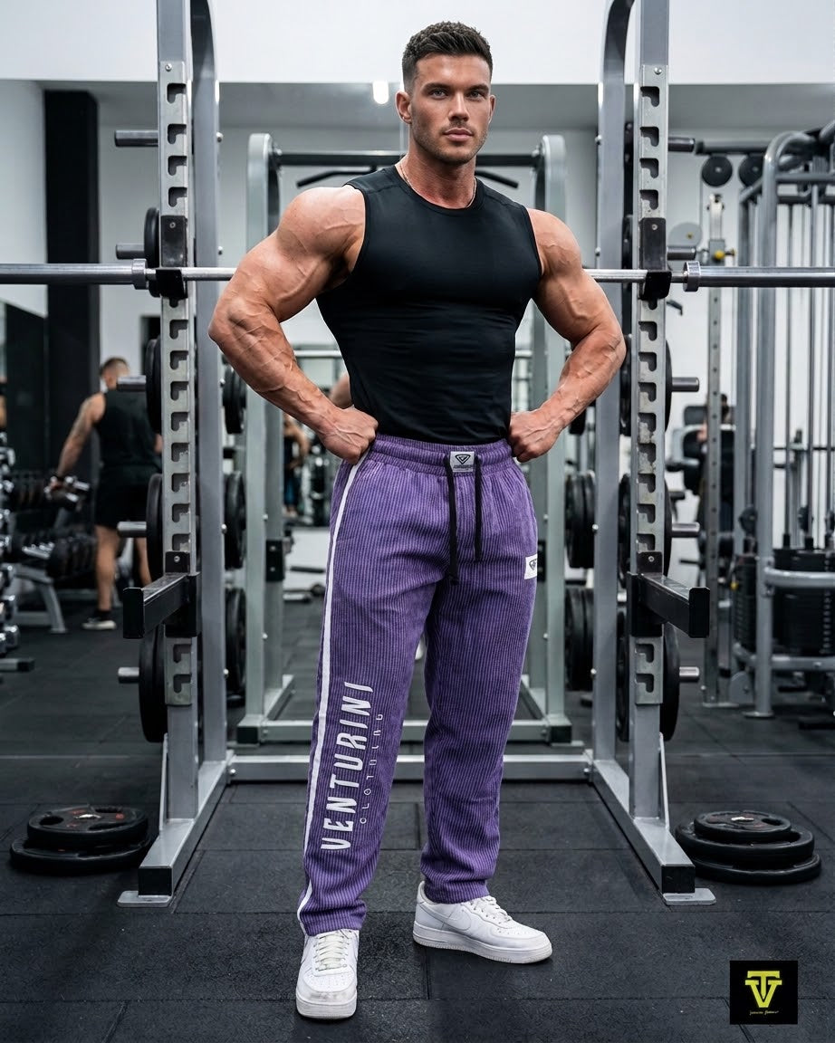 Hammer pants VENTURINI NUTRITION