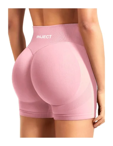BootyLift Shorts Push-UP Inject Nutrition
