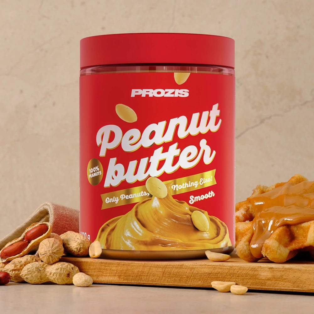 Crema di Arachidi 1000g