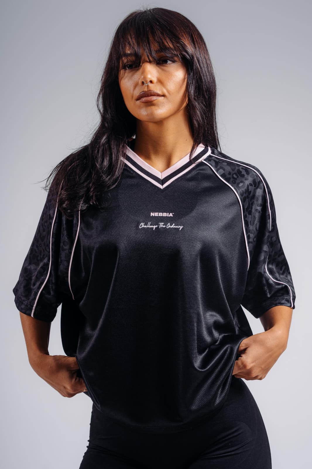T-shirt oversized ’97 PRIMAL
