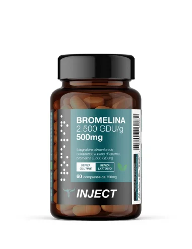 BROME+ (60CPS)