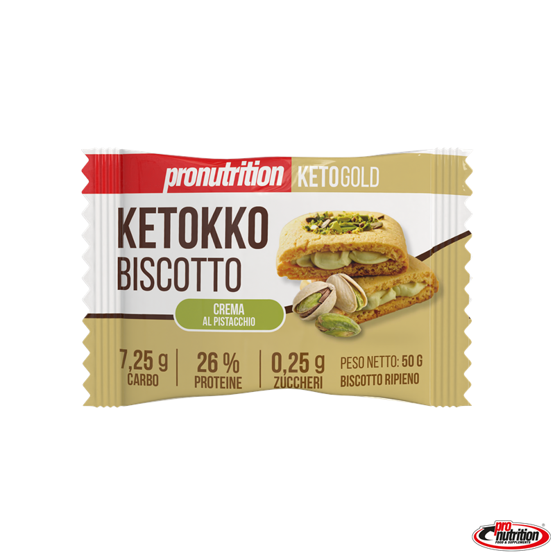 BISCOTTO KETOKKO 50gr