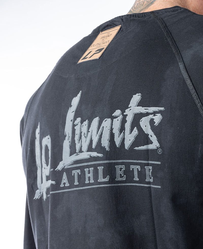 Rag Top Big Shirt LpLimits Batik Pique Jersey 2199-833 LP