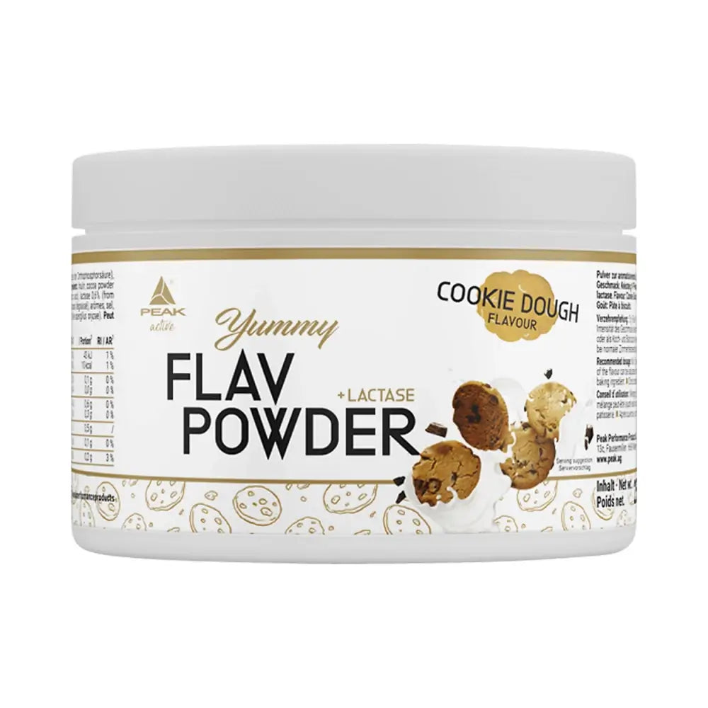 Yummy Flav Powder (250g) PEAK