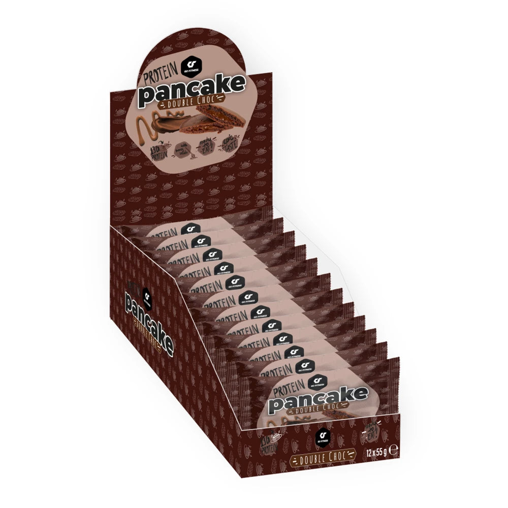Protein Pancake (50g) GO FITNESS