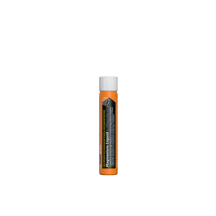 MAGNESIUM LIQUID +VITAMIN B6 25ml